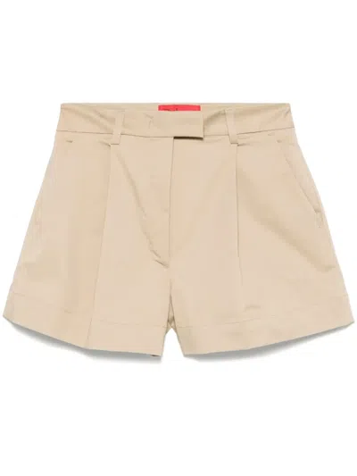 THE LATEST COTTON SHORTS