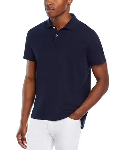 THE MEN'S STORE AT BLOOMINGDALE'S THE MEN'S STORE AT BLOOMINGDALE'S SUPIMA COTTON POLO - EXCLUSIVE