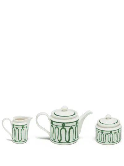 THEMIS Z KYMA TEA SET