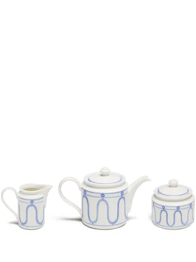 THEMIS Z SERENITY TEA SET