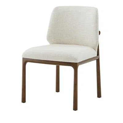 THEODORE ALEXANDER KESDEN DINING SIDE CHAIR