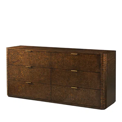 THEODORE ALEXANDER KESDEN DRESSER