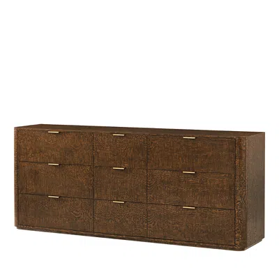 THEODORE ALEXANDER KESDEN LARGE DRESSER