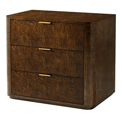 THEODORE ALEXANDER KESDEN NIGHTSTAND
