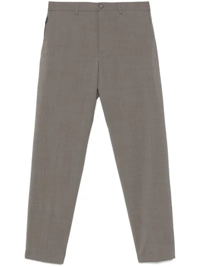 THEORY CURTIS TROUSERS