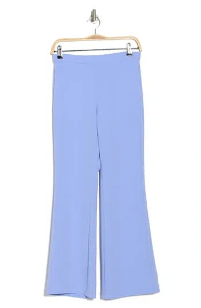 THEORY THEORY DEMITRIA FLARE PANTS