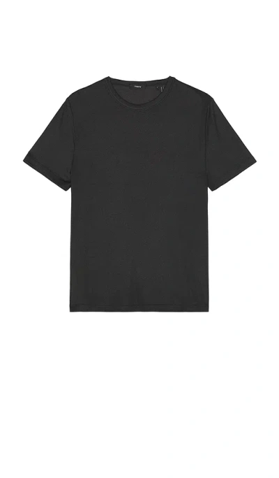 THEORY ANEMONE ESSENTIAL TEE