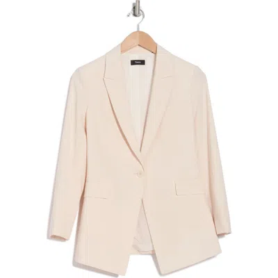 THEORY THEORY ETIENNETTE B GOOD WOOL SUIT JACKET
