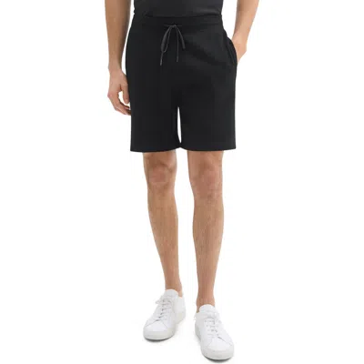 THEORY THEORY KNIT DRAWSTRING SHORTS