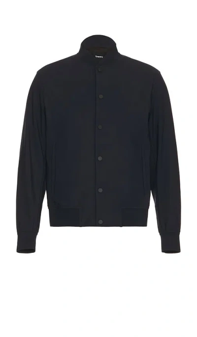 THEORY PRECISION PONTE MURPHY JACKET