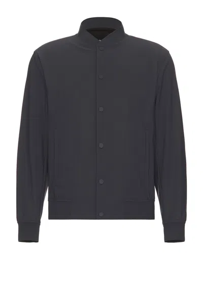 THEORY PRECISION PONTE MURPHY JACKET