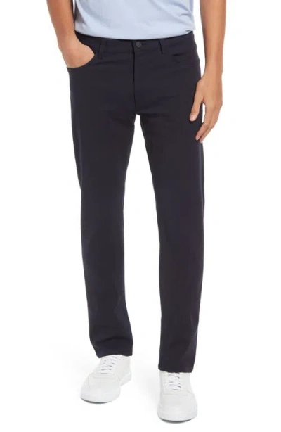 THEORY THEORY RAFFI TWILL PANTS