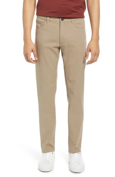 THEORY THEORY RAFFI TWILL PANTS