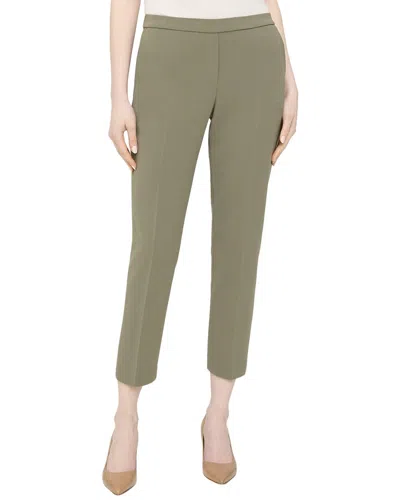 THEORY THEORY TREECA PANT