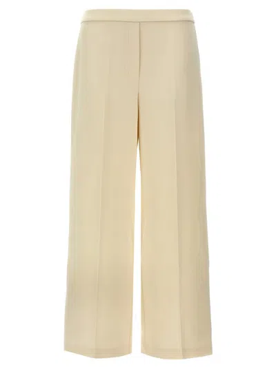 THEORY THEORY 'WIDE PULL ON' PANTS