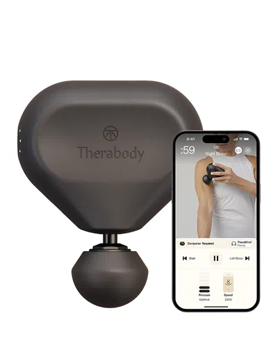 THERABODY THERAGUN MINI PORTABLE MASSAGE GUN (3RD GENERATION)
