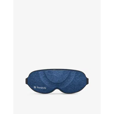 THERABODY WOMENS THERABODY VIBRATION THERAPY WOVEN SLEEP MASK