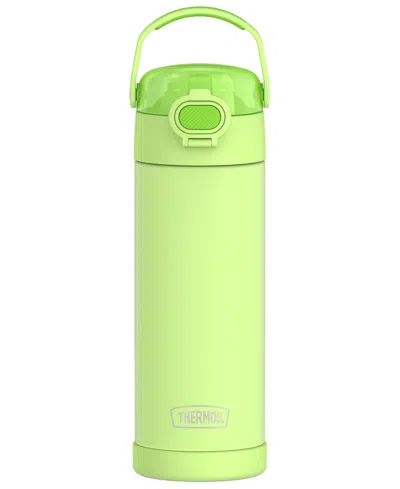 THERMOS FUNTAINER 16 OZ. WATER BOTTLE WITH LOCKING LID