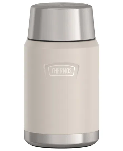 THERMOS ICON SERIES 24 OZ. FOOD JAR WITH SPOON