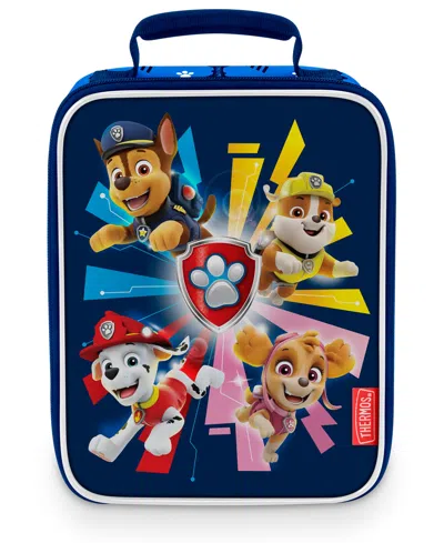 THERMOS PAW PATROL UPRIGHT SOFT LUNCH BAG