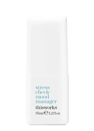 THIS WORKS THIS WORKS STRESS CHECK MOOD MANAGER 35ML