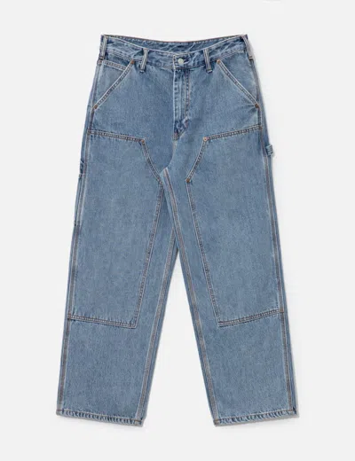 THISISNEVERTHAT DENIM CARPENTER PANT