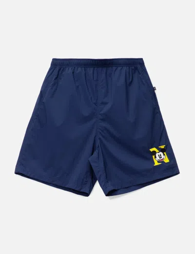 THISISNEVERTHAT MICKEY PERTEX® EQ NYLON SHORT