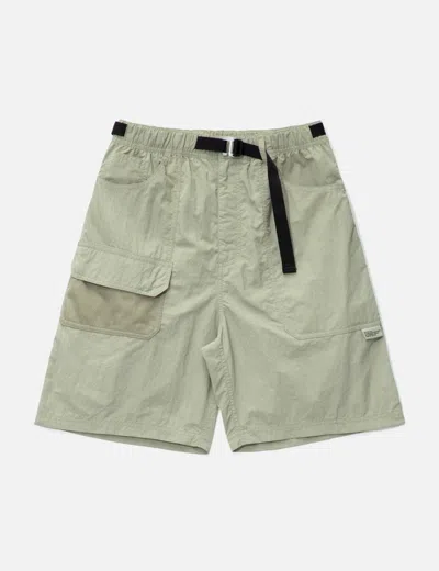 THISISNEVERTHAT MOUNTAIN SHORT