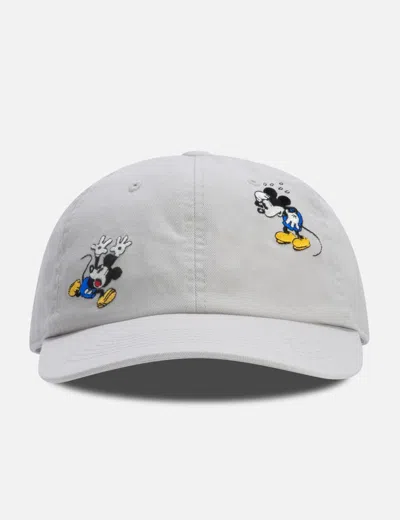 THISISNEVERTHAT MULTI MICKEY CAP