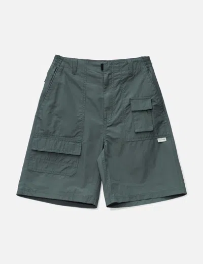 THISISNEVERTHAT UTILITY SHORT