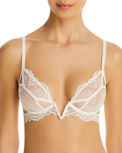 THISTLE & SPIRE THISTLE & SPIRE KANE V-WIRE LACE BRA