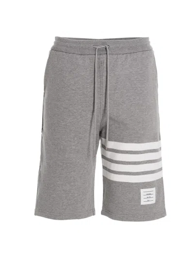THOM BROWNE 4 BAR BERMUDA SHORTS