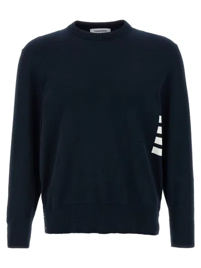 THOM BROWNE THOM BROWNE '4 BAR' SWEATER