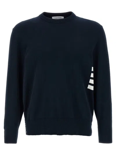 THOM BROWNE THOM BROWNE '4 BAR' SWEATER