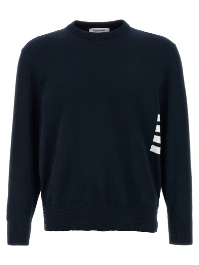 THOM BROWNE 4 BAR SWEATER