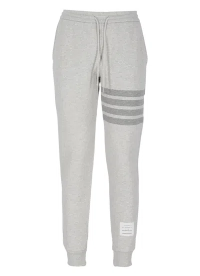 THOM BROWNE 4 BAR SWEATPANTS