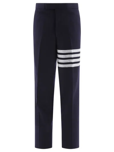 THOM BROWNE THOM BROWNE "4-BAR" TROUSERS