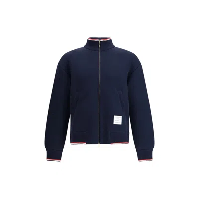 THOM BROWNE BOMBER JACKET