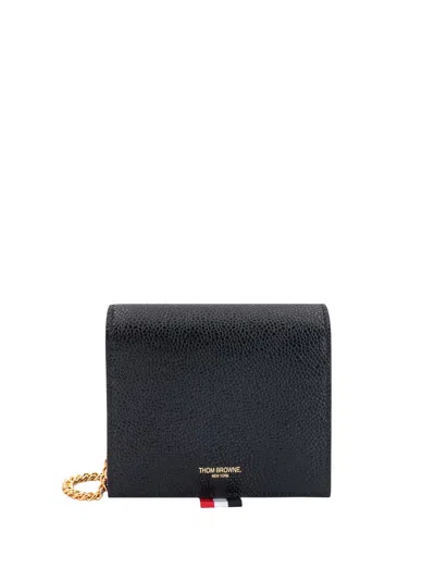 THOM BROWNE CARD HOLDER