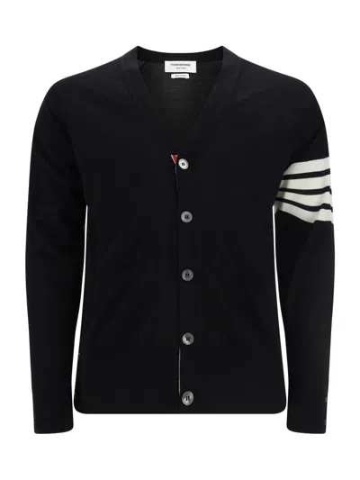 THOM BROWNE CARDIGAN
