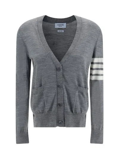 THOM BROWNE CARDIGAN