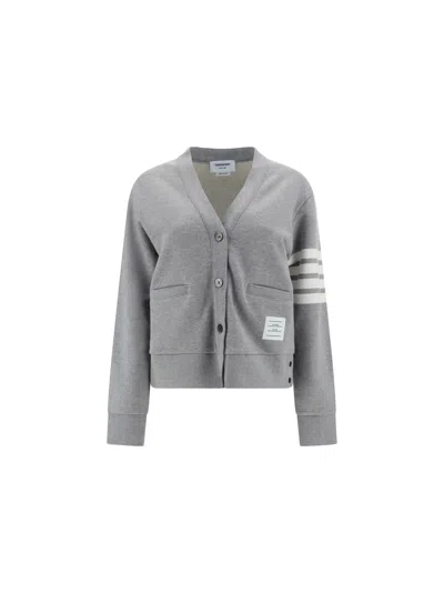 THOM BROWNE CARDIGAN