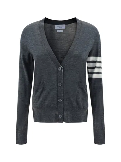 THOM BROWNE CARDIGAN