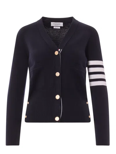 THOM BROWNE CARDIGAN