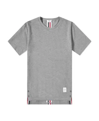 THOM BROWNE THOM BROWNE RWB STRIPE T-SHIRT