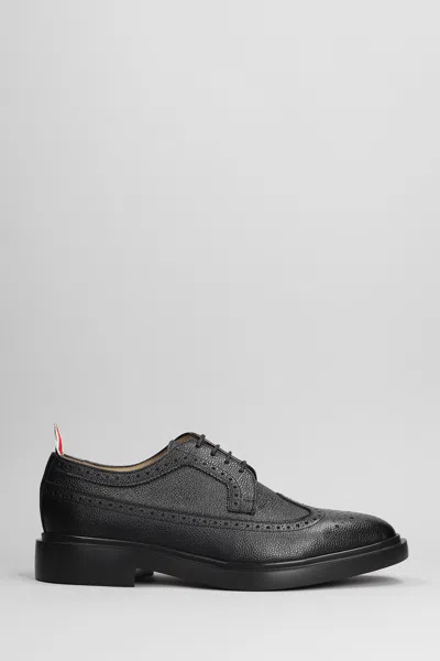THOM BROWNE CLASSIC LONGWING BROGUES
