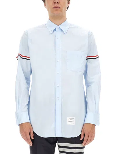 THOM BROWNE CLASSIC SHIRT