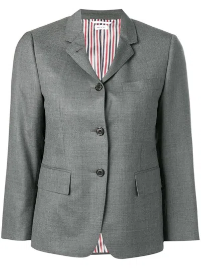 THOM BROWNE THOM BROWNE CLASSIC SPORT COAT CLOTHING