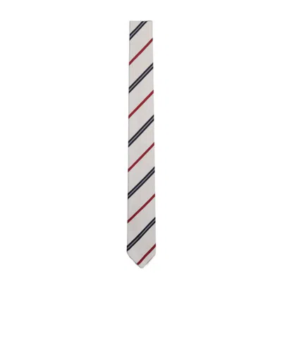 THOM BROWNE CLASSIC TIE