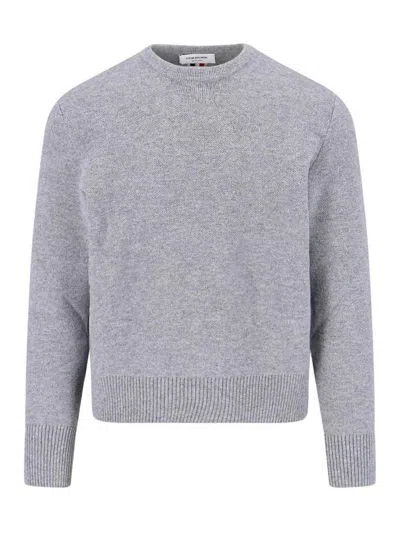 THOM BROWNE CREWNECK